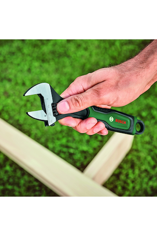 Bosch İngiliz Anahtarı - 1600A02W7R