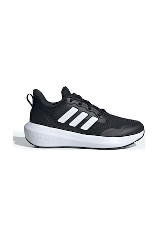 Adidas Fortarun 3.0 J Çocuk Koşu Ayakkabısı Ih2844 Siyah-siyah Siyah