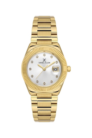 Daniel Klein Dk.13.10114-2 Gold