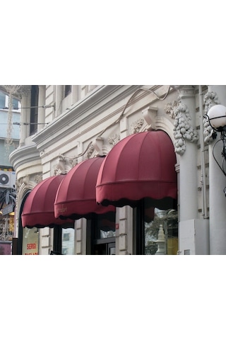 Su Geçirmez Dış Mekan Kumaş-sunbrella Kalite İthal Akrilik-3000