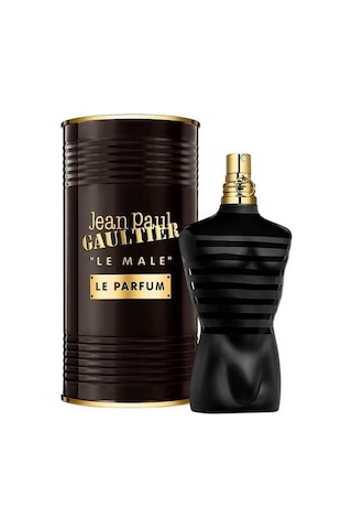 Jean Paul Gaultier Le Male Le Parfum Erkek Parfüm EDP 75 ML
