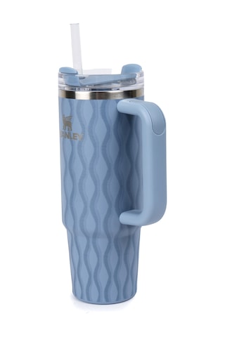 Stanley Quencher Pipetli Termos Bardak 0.89 L 10-13236-401 Çok Renkli