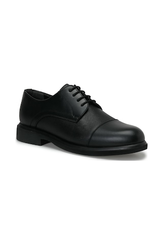 Downtown Has Pro Siyah Erkek Klasik Ayakkabı 000000000102715366