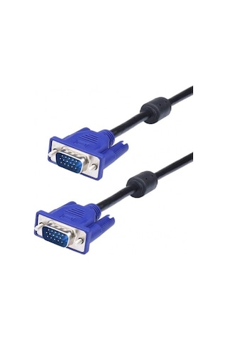 Powermaster 4422 15 Pin Erkek Erkek 5 Metre Vga Kablo