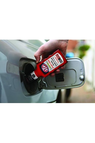 Stp 200ml Start-stop Benzinli Motor Temizleyici