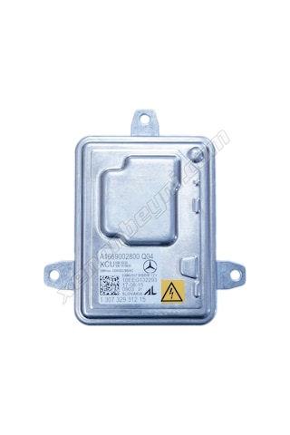 Mercedes W204 Xenon Far Beyni A1669002800