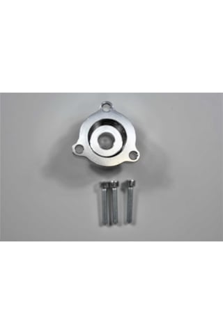 A & Cla W176-w117 Hks Blow Off Adaptor