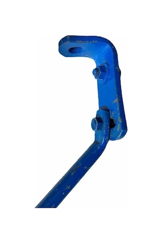 Alpler Kulak Arkası Destek Vidası Takımı - 50cm