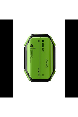 Newface X111 Rgb Radyatör Telefon Soğutucu Fan - Siyah