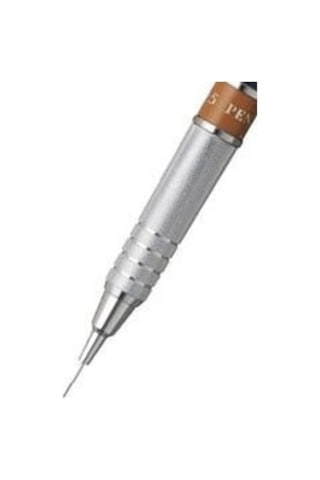 Penac Tlg-407 0,7 Metalik Parlak Lacivert Kalem