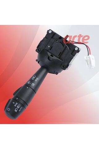 Renault Clio 4 Iv Sinyal Ve Far Kolu 2012-2021 Uyumlu Sisli
