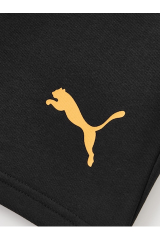 Gsstore Galatasaray Puma Şort 78291126 Siyah