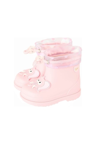 Igor İgor Bimbi Elefante Unisex Çocuk Bot w10242-19228 001