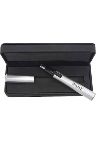 Wahl 5640-326 Kulak Burun Kılı Alma Temizleme Makinesi