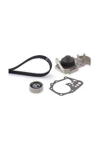 Bosch Dacia Logan 1.4 1.6 Benzin Triger Seti Devirdaimli 2004-2013