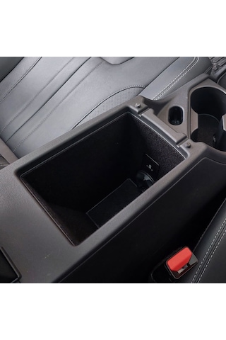 Togg T10x Konfor Torpido Seti