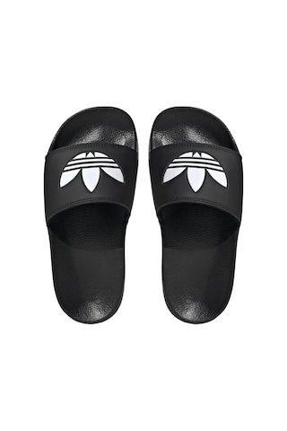 Eg8271-k Adidas Adılette Lıte J Kadın Terlik Siyah Eg8271-k Siyah