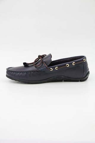 Dexter Ag61121 M Erkek Comfort Ayakkabı - Lacivert-lacivert Lacivert
