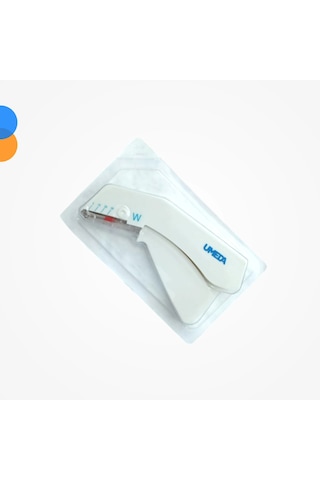 Umeda Cilt Stapleri 35w - 10 Adet