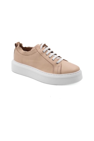 Freefoot 221163 Safir Pudra Kadın Sneaker 001