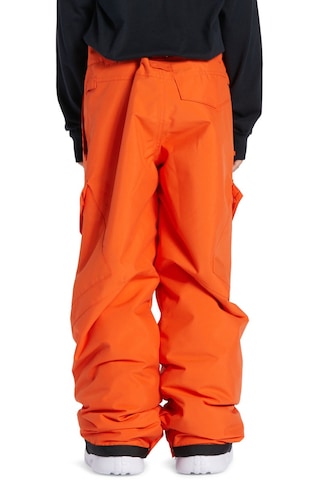 Dc Banshee Youth Pant Turuncu Turuncu