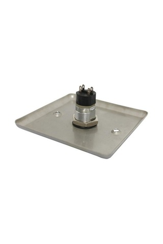 Pazly Suntek Sistemi Paslanmaz Çelik Anahtarlı Erişim Kontrolü