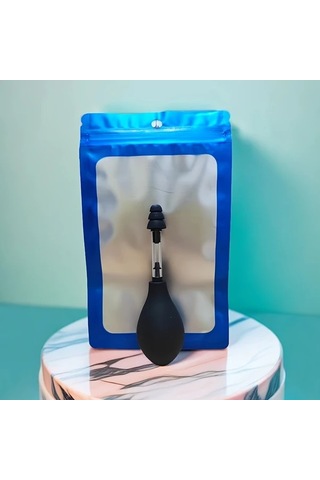 Xuweiwei Gri Kulak Basınç Aleti Migren Ve İç Kulak Denge İçin Rahatlatma Emme Cihazı Ağrı Gerilim Uçak Kulak Sorunu Çözümü Siyah Gri