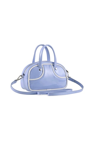 Puma Puma 1976 Micro Grip Bag Omuz Çantası-en: 17 Cm, Boy: 10 Cm, Derinlik: 7 Cm 09182409 Pembe Pembe