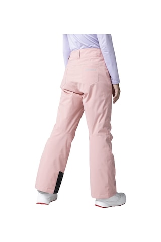 Rossıgnol Rossignol Ski Pant Kız Çocuk Kayak Pantolonu 78779 Kırmızı