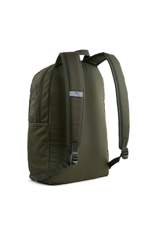 Puma Backpack Phase Haki Sırt Çantası 09116607 Haki
