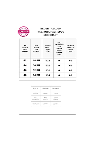 Trieste Büyük Beden Kapitone Fermuarlı Cepli Kadın Yelek Siyah