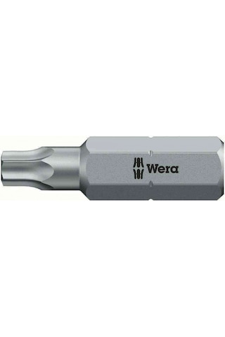 Wera 867/1 Z Tx Plus 3 Ipx25 MM Bits 05160956001