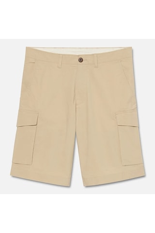 Timberland Brooklıne Poplin Erkek Cargo Short Tb0a44vxy941 Çok Renkli