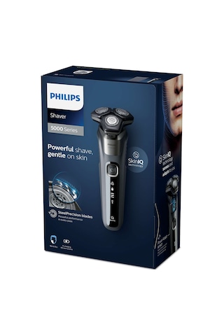 Philips S5587/10 Islak Kuru Tıraş Makinesi