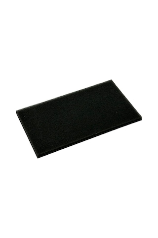 Philips İle Uyumlu Fc 8390 Impact Süpürge Çıkış Sünger Filtre Aka Kapağa Takılan