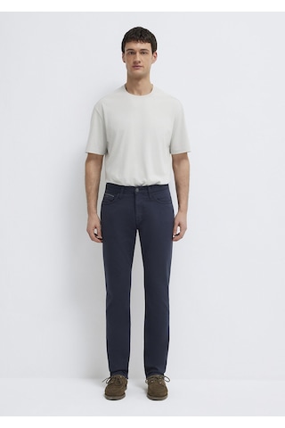 Mavi - Marcus Mavi Black Lacivert Gabardin Pantolon 00351a2793 Lacivert