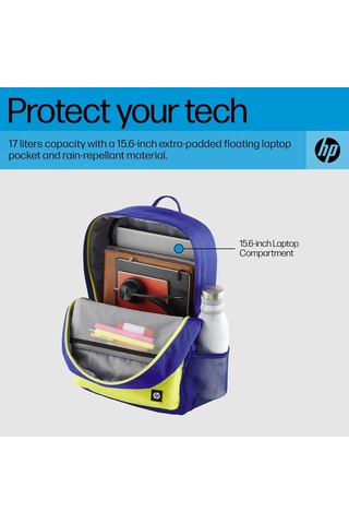 Hp Üniseks Campus Sırt Çantası, Dizüstü Bilgisayar Sırt Çantası, Diğer