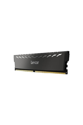 Lexar Thor LD4BU008G-R3200GSXG 8 GB DDR4 3200 MHz CL16 Ram