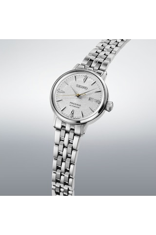 Seiko Presage SRE017J Cocktail Time Kadın Kol Saati
