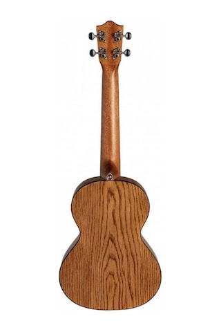 Lanikai Oa-t Meşe Oak Tenor Ukulele Meşe Ağacı Gövde Farklı Ve Güçlü Tını