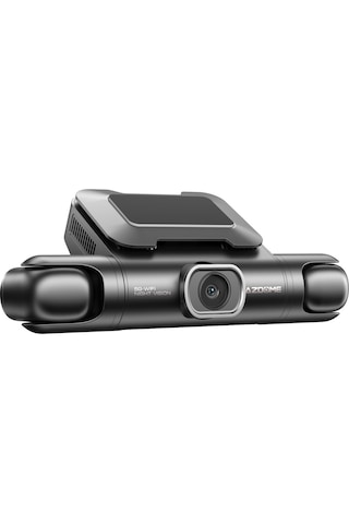 Azdome M660 4k Araç Kamerası