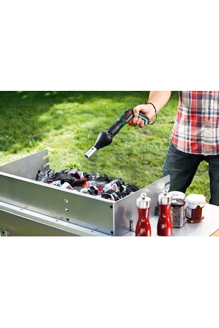 Bosch IXO Barbekü-Mangal Fanı Aparatı 1600A001YC