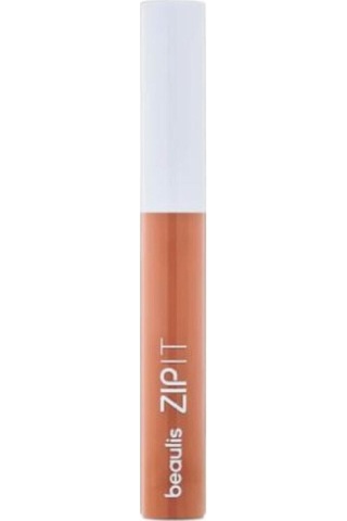 Beaulis Zip It Likit Mat Ruj 106 Silence