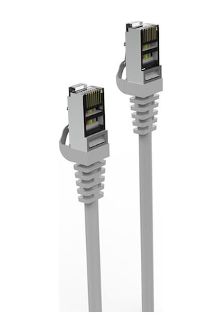 Inca 30metre Cat7 S/ftp Icat7-30tg Gri Patch Kablo