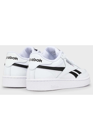 Reebok CLUB C REVENGE Unisex  Beyaz_0 Sneaker