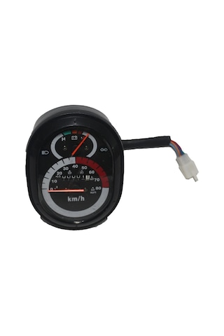 Kılometre Saatı E-bıke 60v 60062