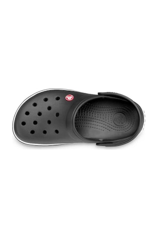 Crocs Crocband Unisex Sandalet-001 Siyah