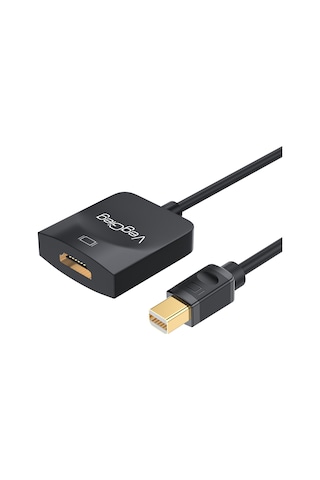 Veggieg 4k 30hz Mini Displayport Dp To Hdmı Çevirici Dönüştürücü