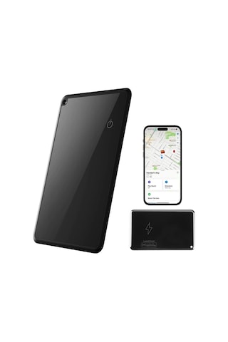 Hadron Hdx8600 Cüzdan Tipi Akıllı Takip Kartı