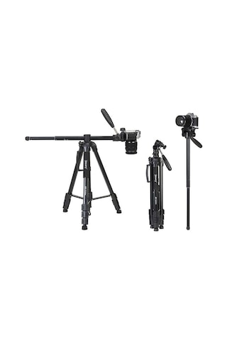 Jmary Kp2294 Profesyonel Kamera Tripod Diğer